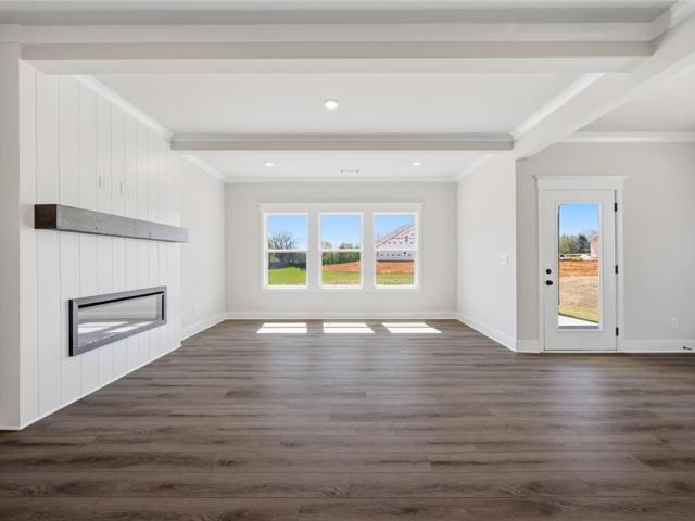 213 Cantrell View Court