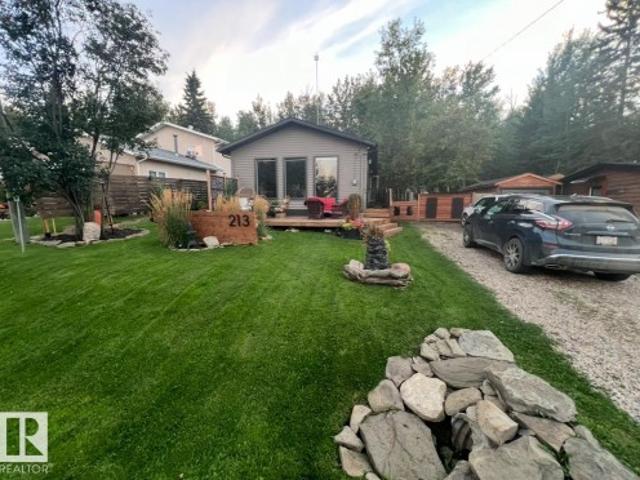 213 Crystal Springs Drive, Rural Wetaskiwin County, AB, T0C 2V0 house for sale | Listing ID E4481 | Royal LePage