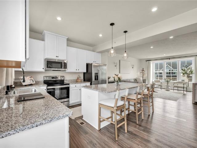 213 Cranesbill Drive