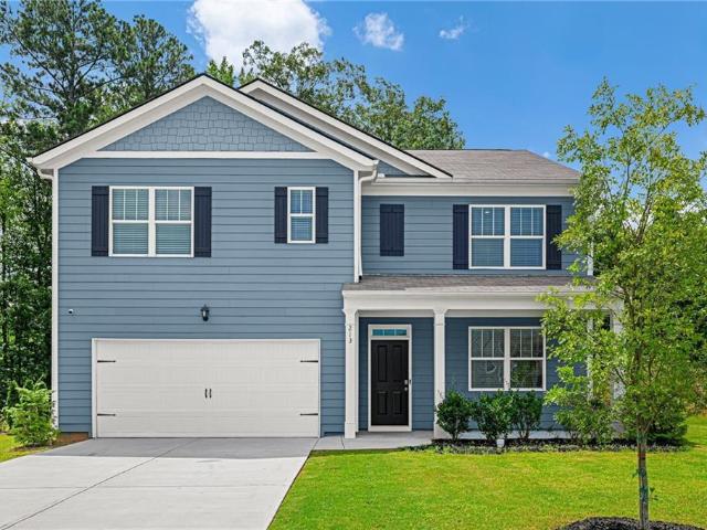 213 Creekview Way