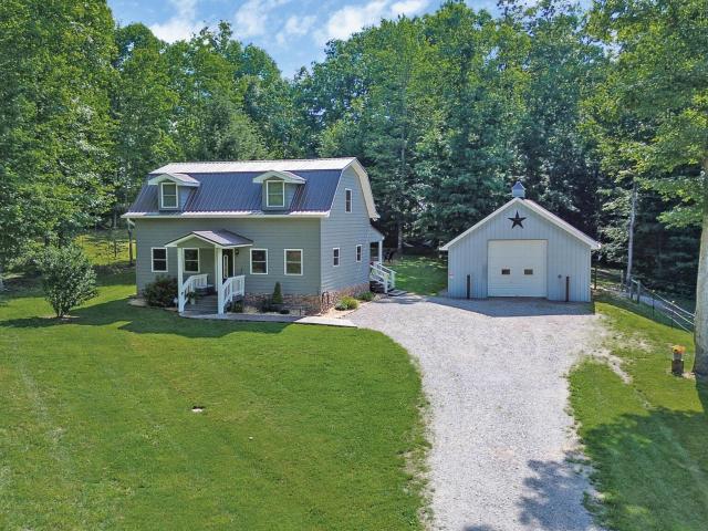 213 Crouch Branch Lane