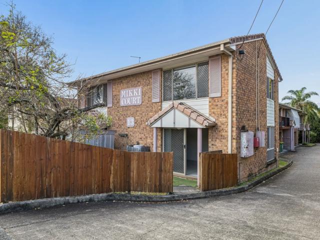 2/13 Croydon Road, LOGAN CENTRAL, QLD 4114