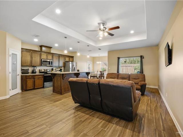 213 Aaron St, Mercedes, TX 78570 | MLS #482147