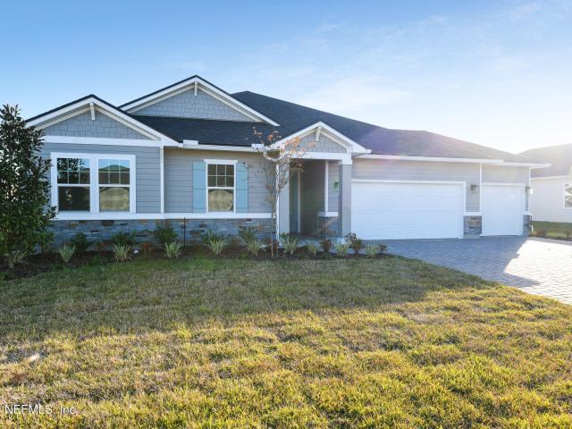 213 Adalyn Ave, St. Augustine, FL 32086 | MLS #2105