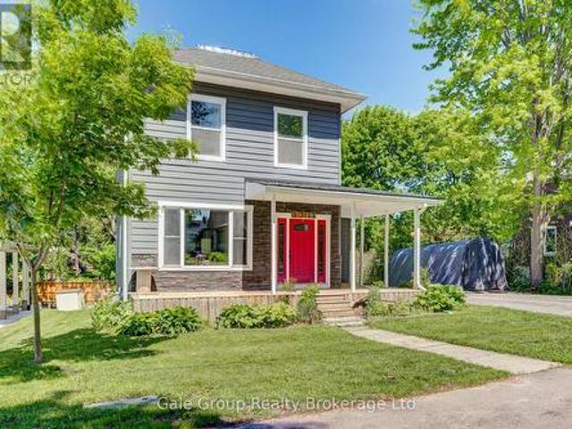 213 Albert Street, Ingersoll South, ON, N5C 2Y5 house for sale | Listing ID X13620 | Royal LePage