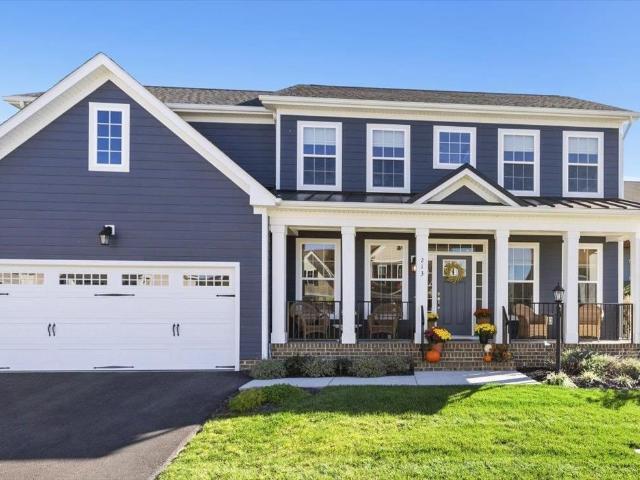 213 ALICO Drive, Blacksburg, US, VA