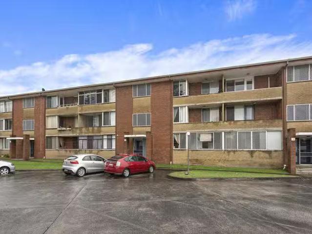 21/3 Allan Street, Port Kembla, NSW 2505