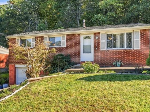 213 Alpine Village Dr, Monroeville, PA 15146