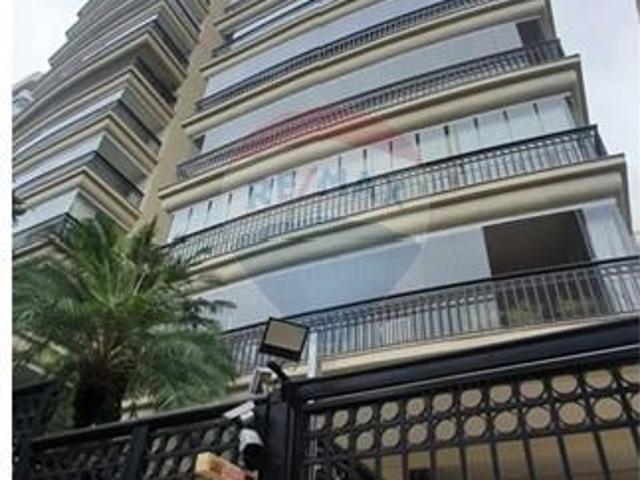 213 Área Útil Apartamento Alugar, 4 Dormitórios localizado em Rua Professor Filadelfo Azevedo, 687 monet Vila Nova Conceição, São Paulo, São Paulo, 04508011 | Brasil