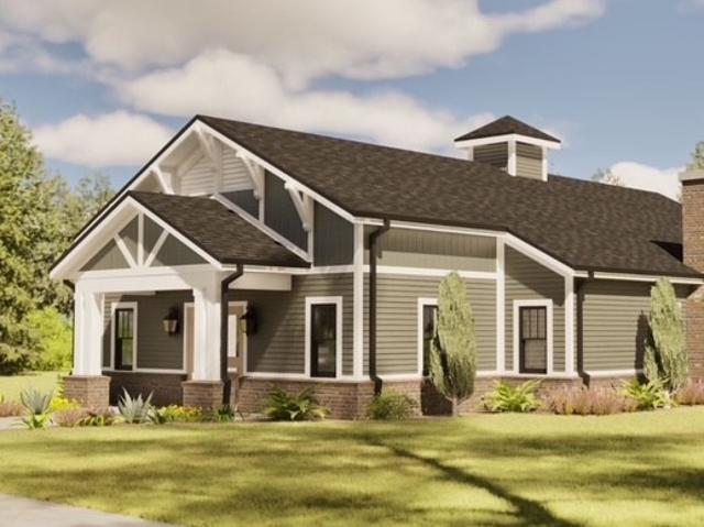 213 Bostic Court