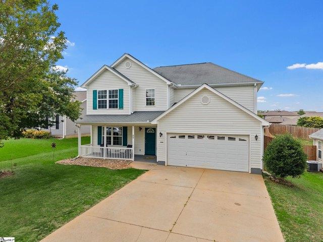 213 Basswood Dr, Roebuck, SC 29376