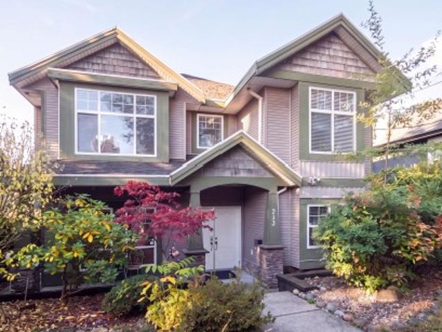213 Bernatchey Street, Coquitlam, BC, V3K 4C2 house for sale | Listing ID R3176 | Royal LePage