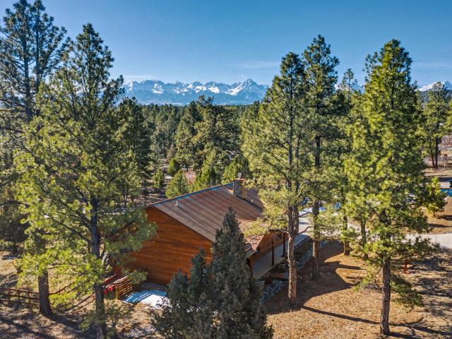 213 Big Canyon Point, Ridgway, CO 81432 | MLS #44338