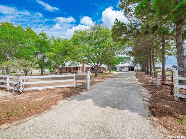213 Bluebonnet Ridge