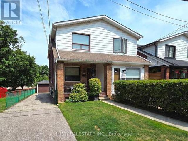 213 Blantyre Avenue, Toronto, ON, M1N 2R7 house for sale | Listing ID E13813 | Royal LePage