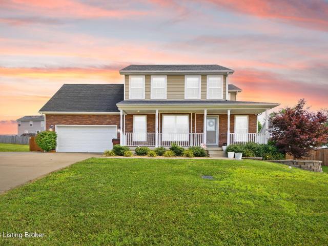 213 Butterfield Dr
