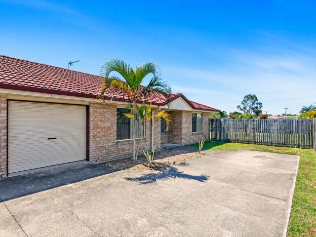 2/13 Gunsynd Way, POINT VERNON, QLD 4655