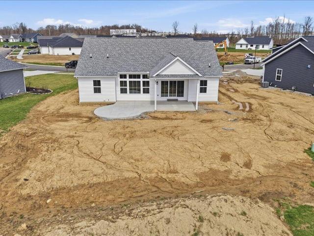 213 De Rosa Drive