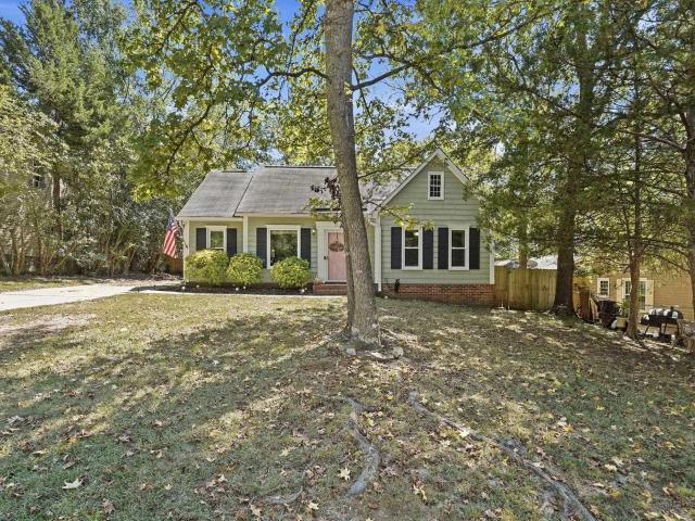 213 Dryers Hall Road