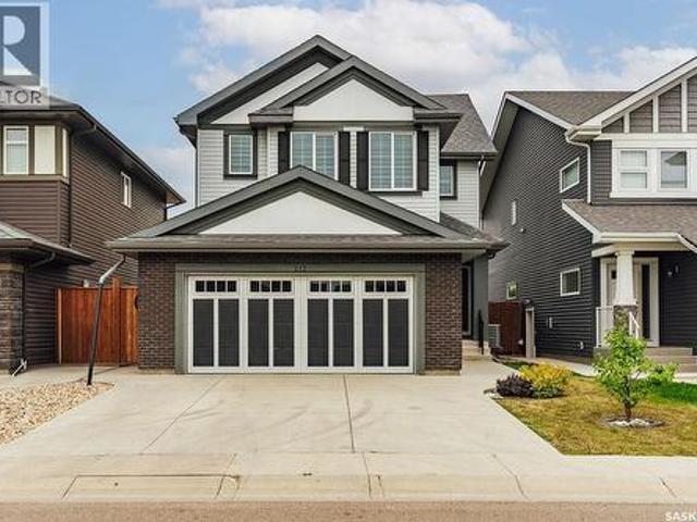 213 Dubois Crescent, Saskatoon, SK, S7V 0R4 house for sale | Listing ID SK045708 | Royal LePage