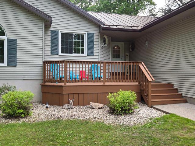 213 Frederick Drive