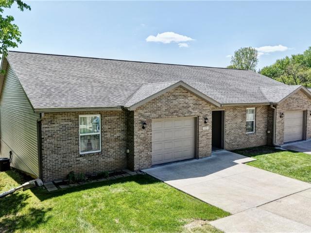 213 Knollton Drive