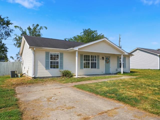213 Kiester Drive