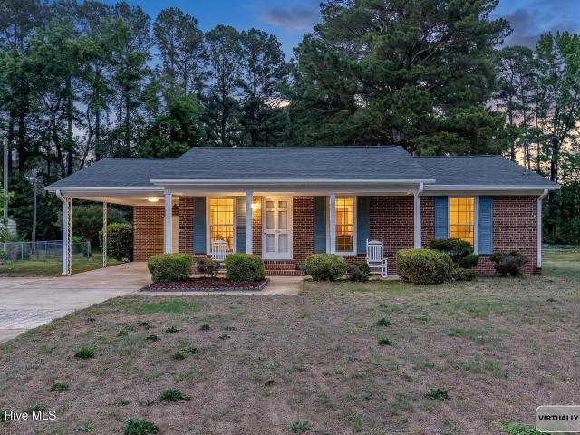 213 Holly Road