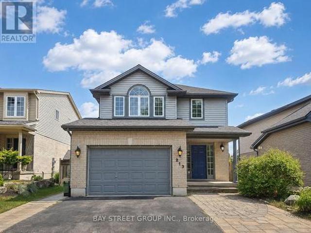 213 Hawthorne Road, London North, ON, N6G 5A2 house for sale | Listing ID X13613 | Royal LePage