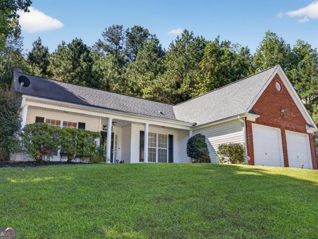 213 Harlan Heights Road