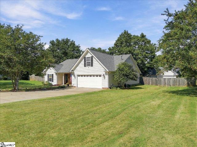213 Henderson Meadow Way