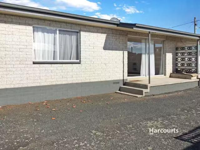 2/13 Hendriks Street, ULVERSTONE, TAS 7315 Unit for Rent