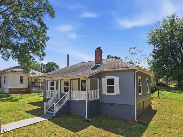213 Hicks Circle