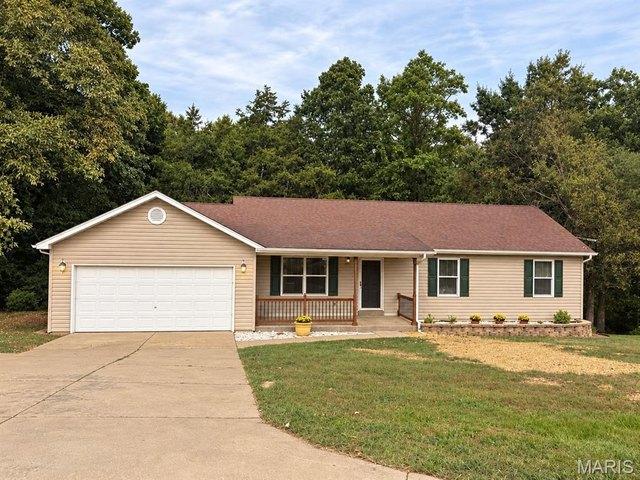 213 Highway AA, Warrenton, MO 63383
