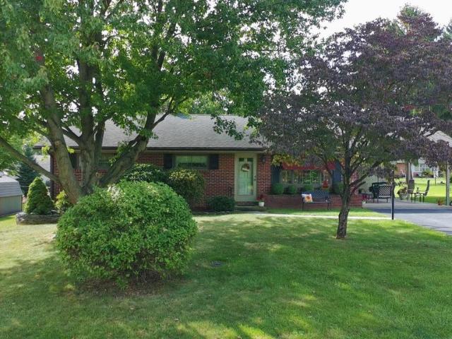 213 Joyce Drive