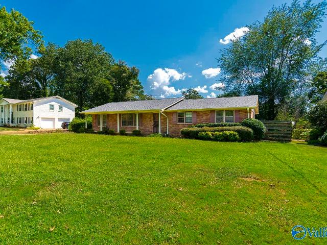 213 Jones Valley Drive
