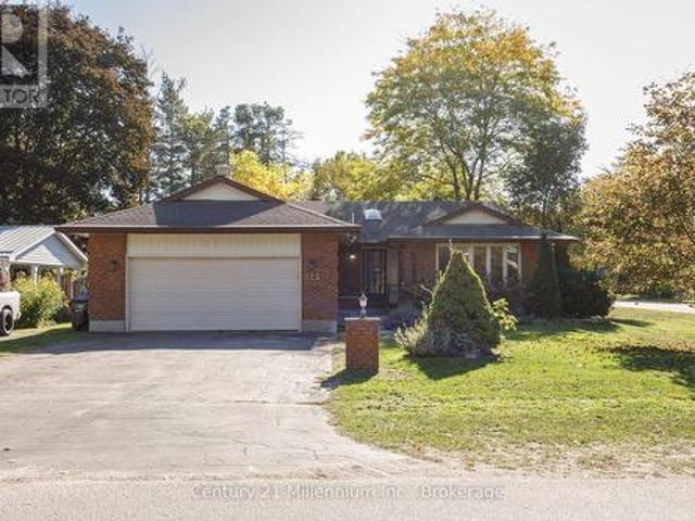 213 Jane Street, Clearview Stayner, ON, L0M 1S0 house for sale | Listing ID S12877 | Royal LePage