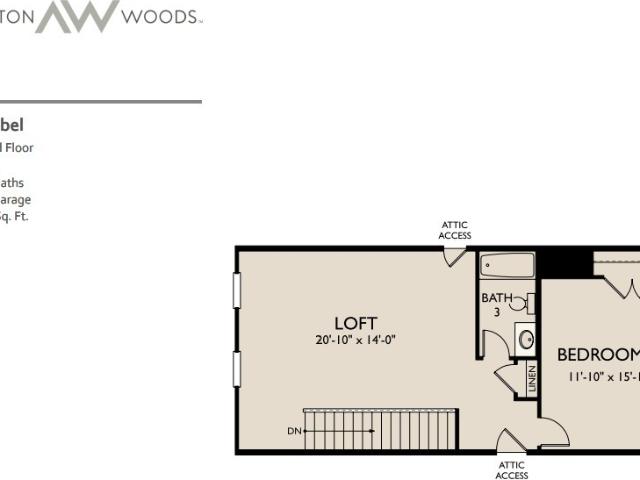 213 Jasmine Way