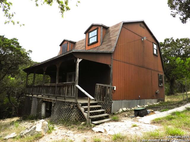 213 Oak Cliff