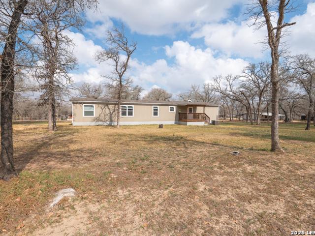 213 Oak View