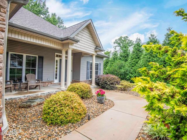 213 Osage Drive