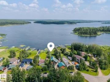 213 Lakeshore Drive, Rural Athabasca County, AB, T9S 1C4 house for sale | Listing ID E4483 | Royal LePage