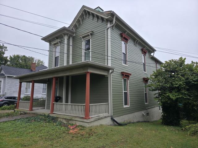 213 Lancaster Avenue