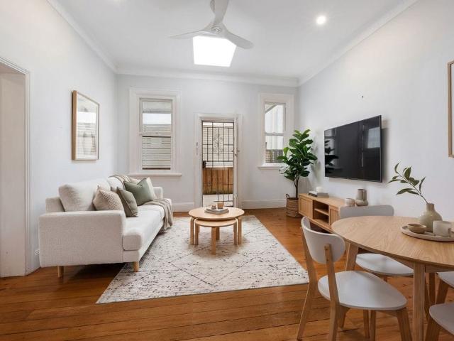 2/13 Lang Street, Mosman Apartment | Listed 20 October 2026