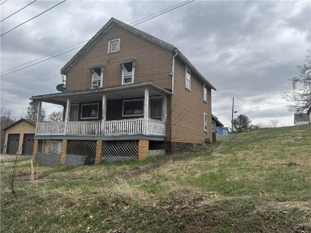 213 Leech Ave, Saltsburg, PA 15681 | MLS #1747