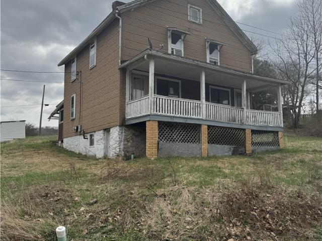 213 Leech Avenue