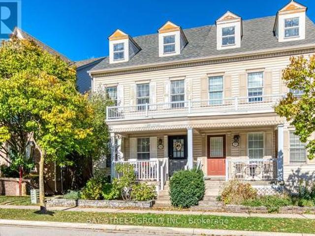 213 Littlewood Drive, Oakville, ON, L6H 6T8 house for sale | Listing ID W13885 | Royal LePage