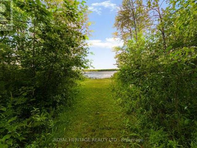 213 Monck Rd Cty 45 Road, Kawartha Lakes, ON, L0K 1W0 house for sale | Listing ID X13699 | Royal LePage