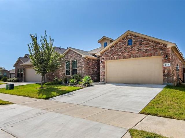 213 Mossy Cliff Lane