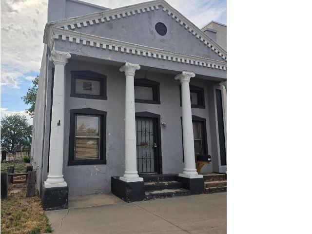 213 Main Street